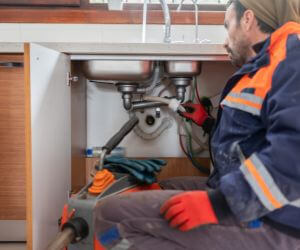 About Emergency plumbing pros Dodd City, TX